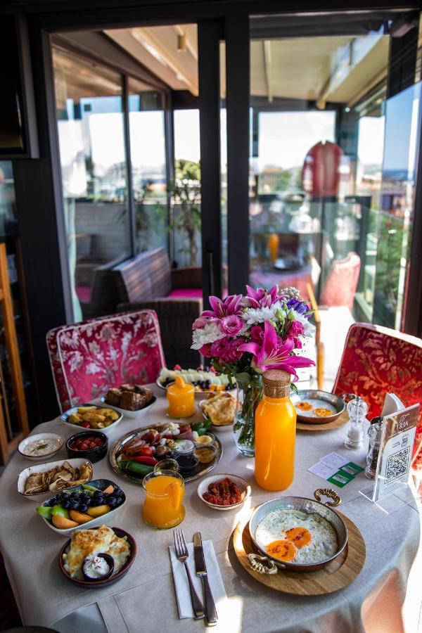 Tria Hotel Istanbul-Special Category Εξωτερικό φωτογραφία
