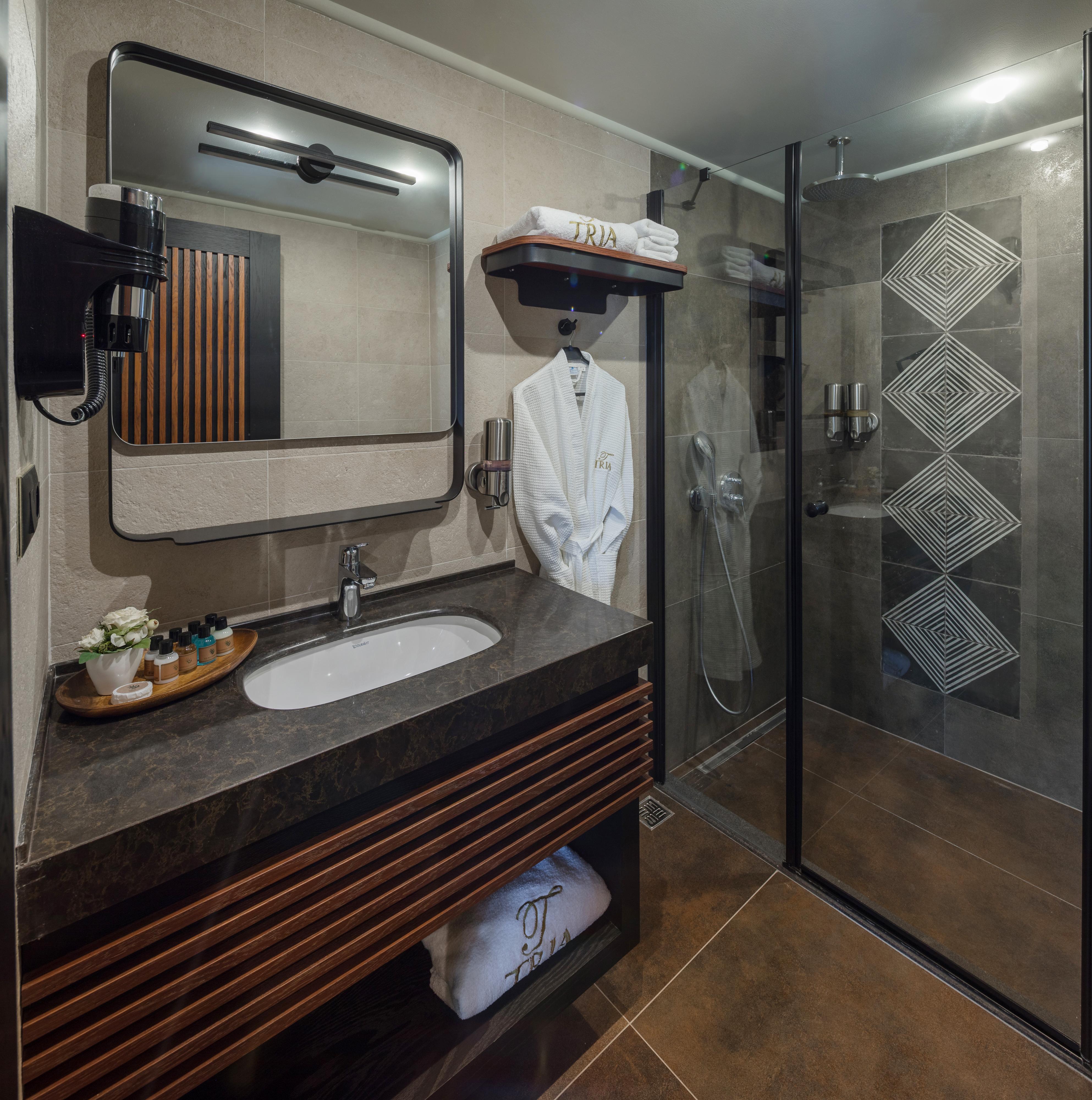 Tria Hotel Istanbul-Special Category Εξωτερικό φωτογραφία