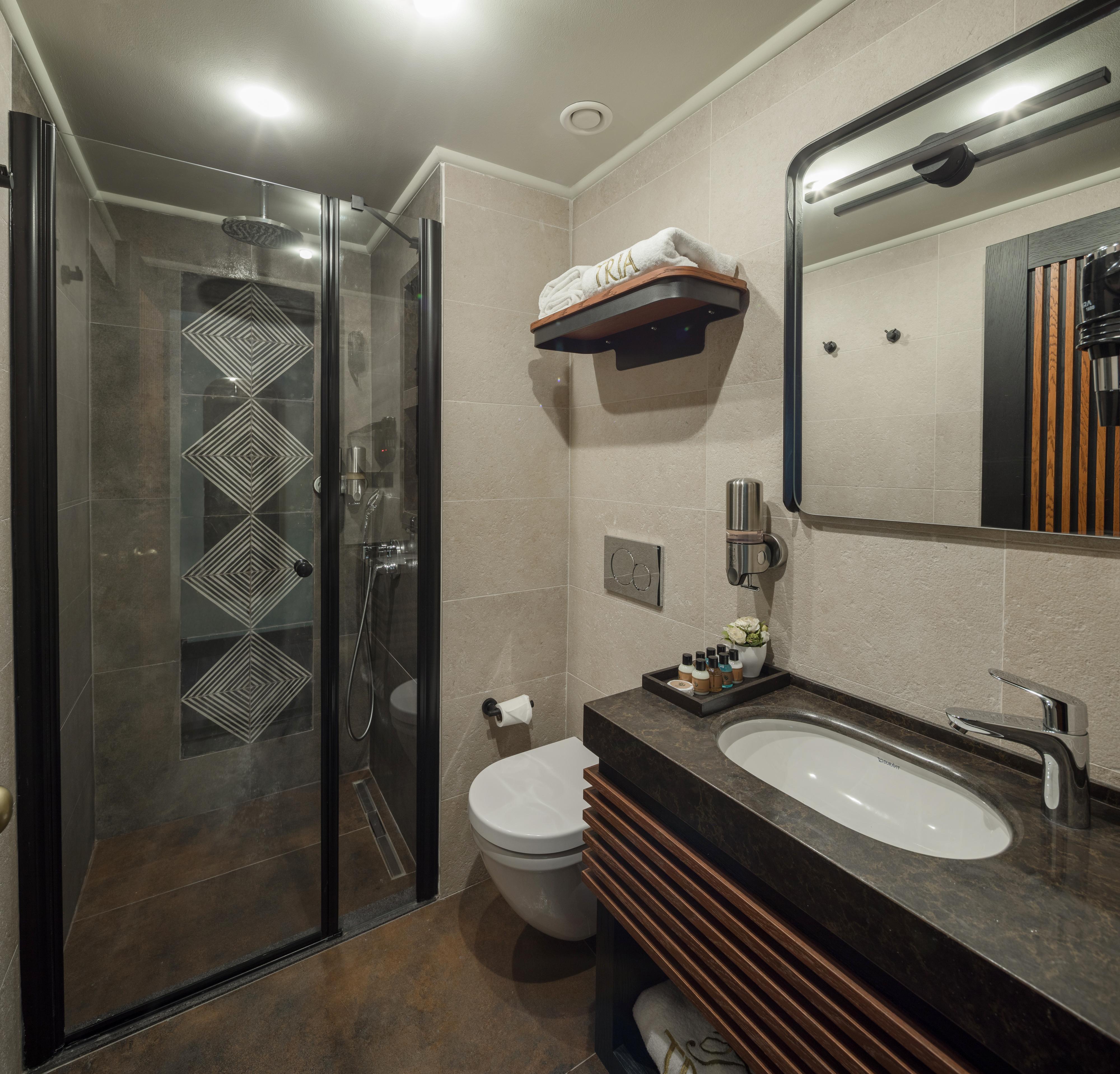 Tria Hotel Istanbul-Special Category Εξωτερικό φωτογραφία