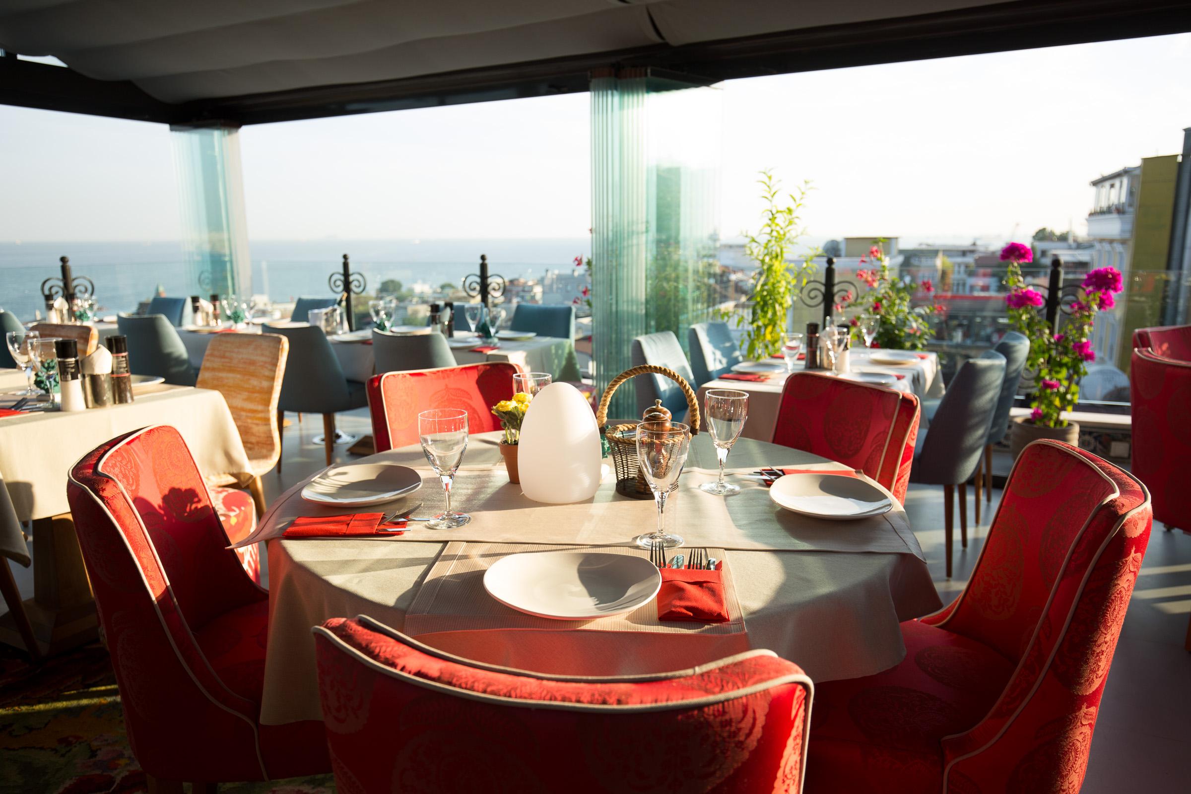 Tria Hotel Istanbul-Special Category Εξωτερικό φωτογραφία