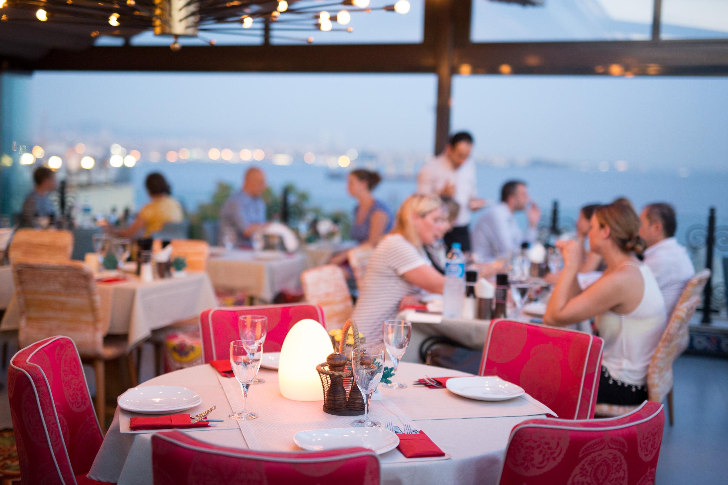 Tria Hotel Istanbul-Special Category Εξωτερικό φωτογραφία