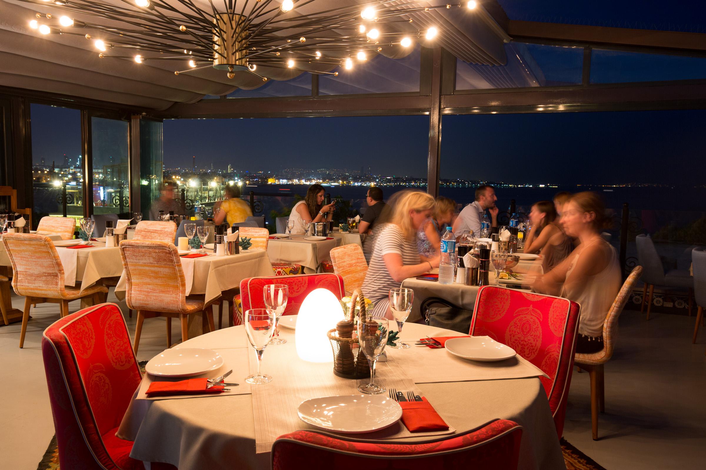 Tria Hotel Istanbul-Special Category Εξωτερικό φωτογραφία