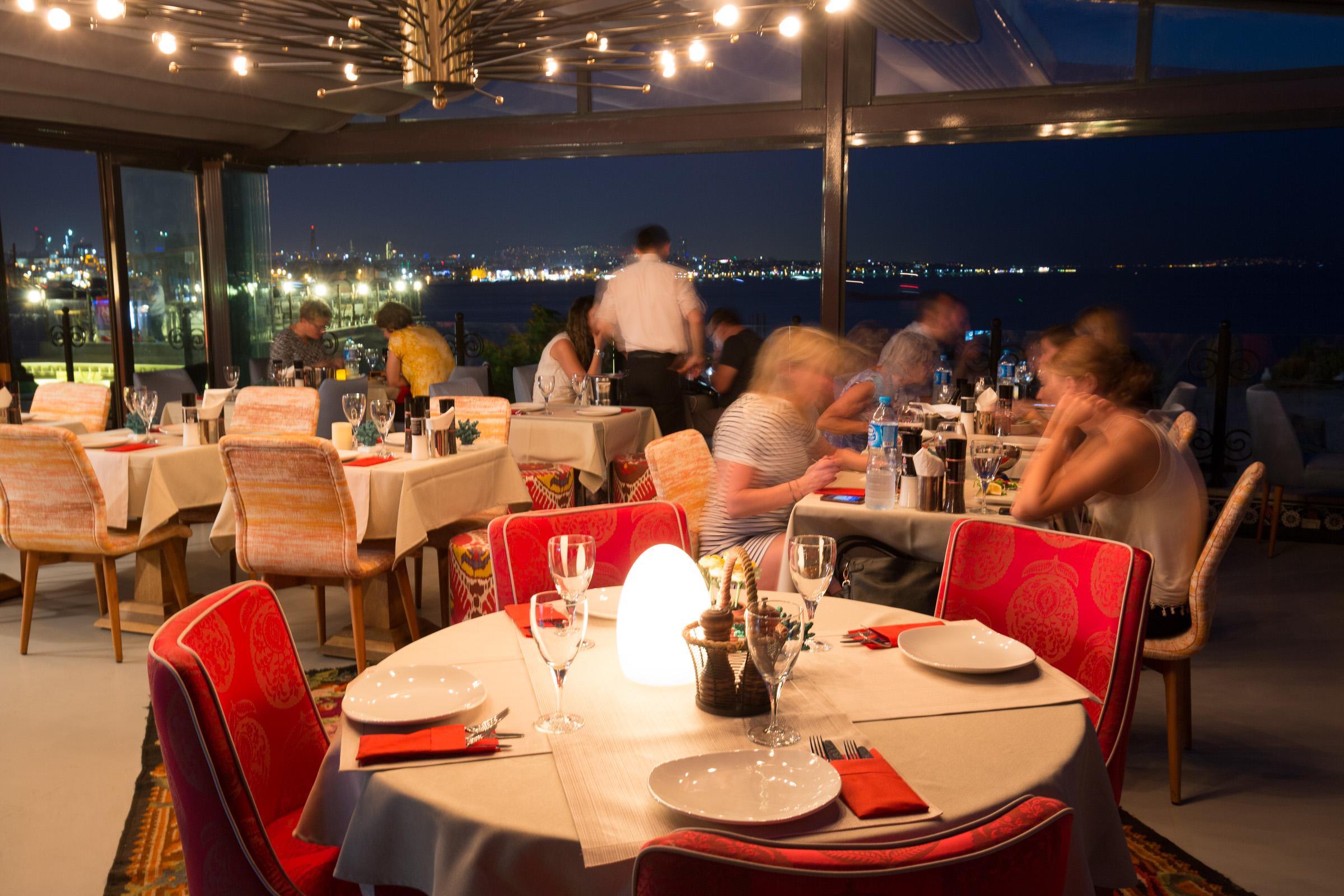 Tria Hotel Istanbul-Special Category Εξωτερικό φωτογραφία