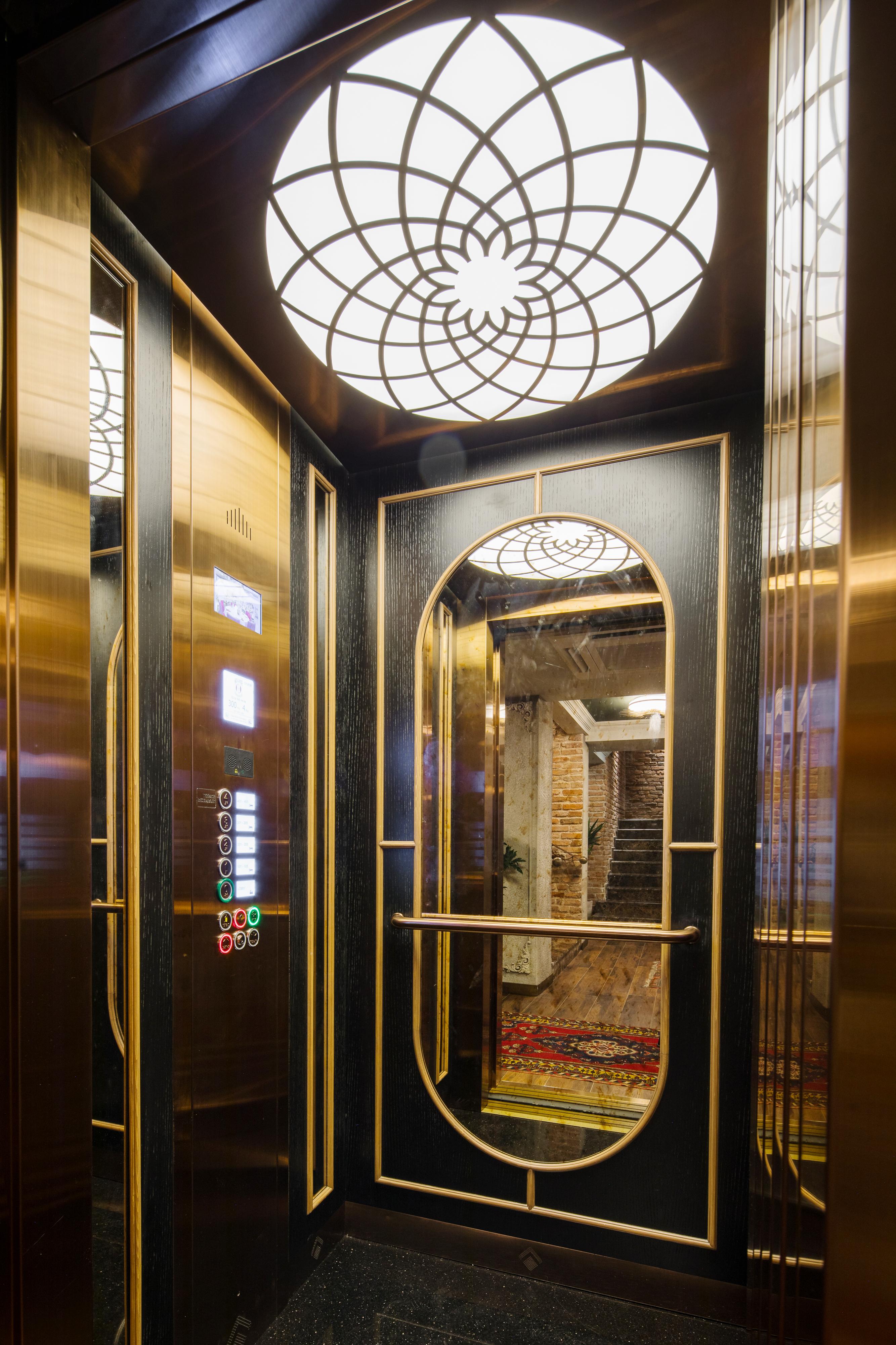 Tria Hotel Istanbul-Special Category Εξωτερικό φωτογραφία