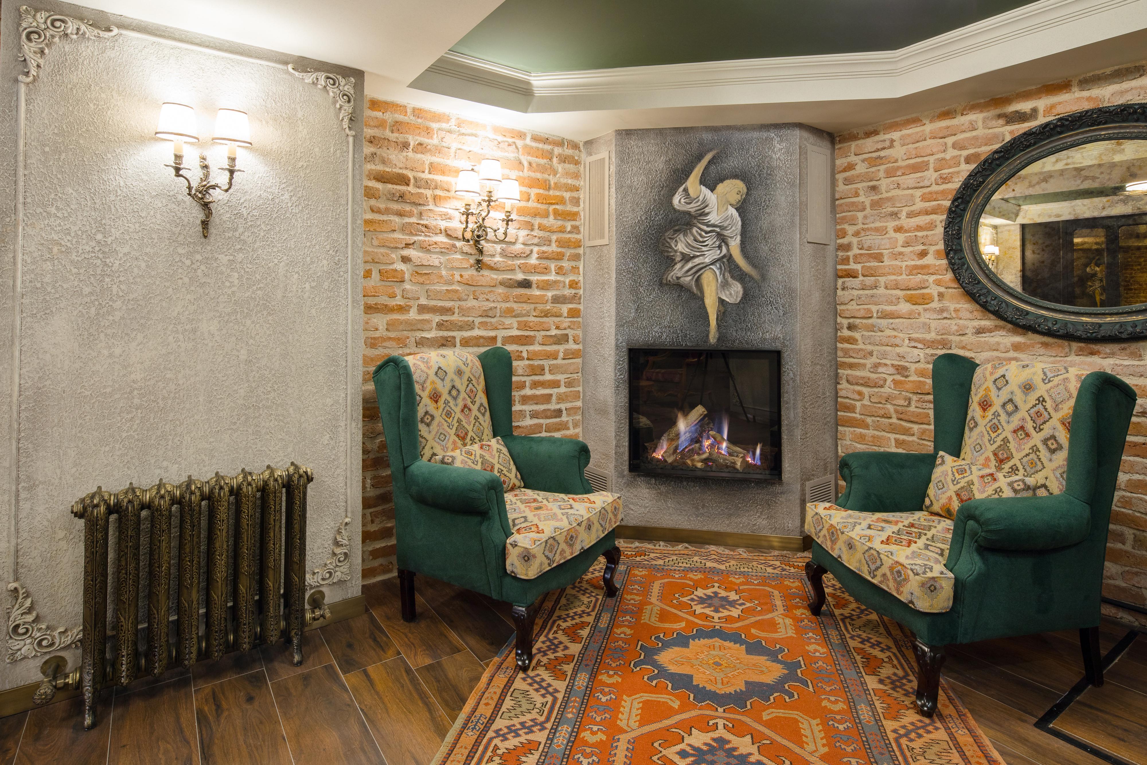 Tria Hotel Istanbul-Special Category Εξωτερικό φωτογραφία