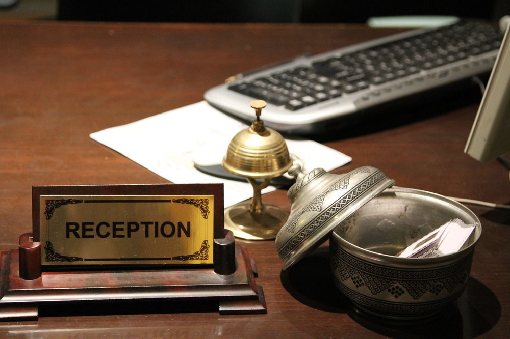 Tria Hotel Istanbul-Special Category Εξωτερικό φωτογραφία
